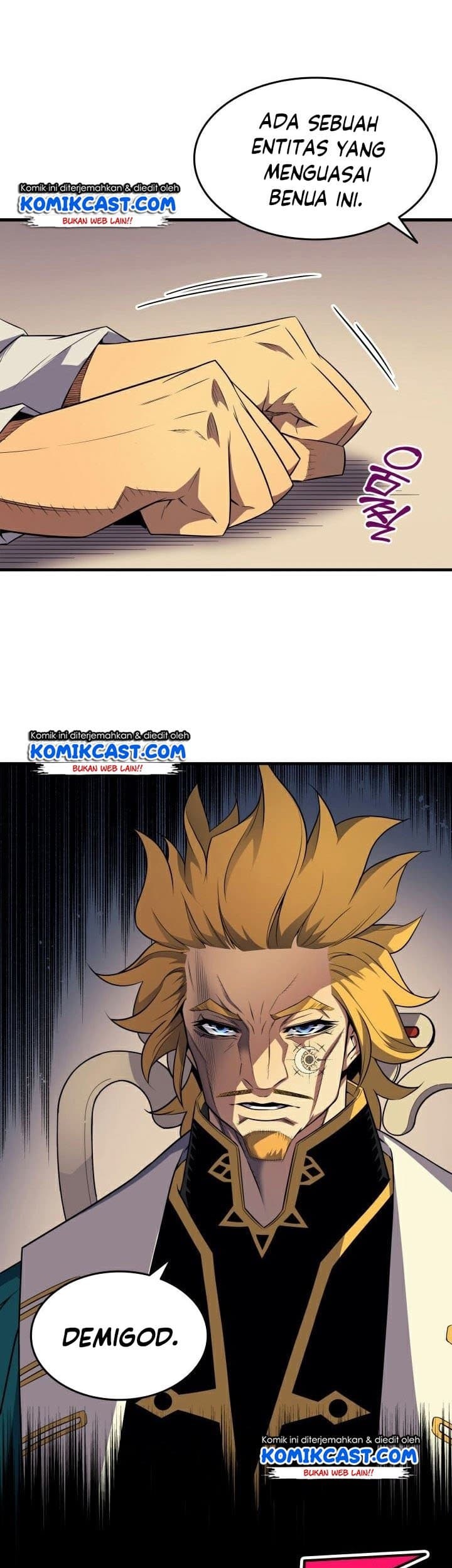 The Great Mage Returns After 4000 Years Chapter 44 - halaman 23