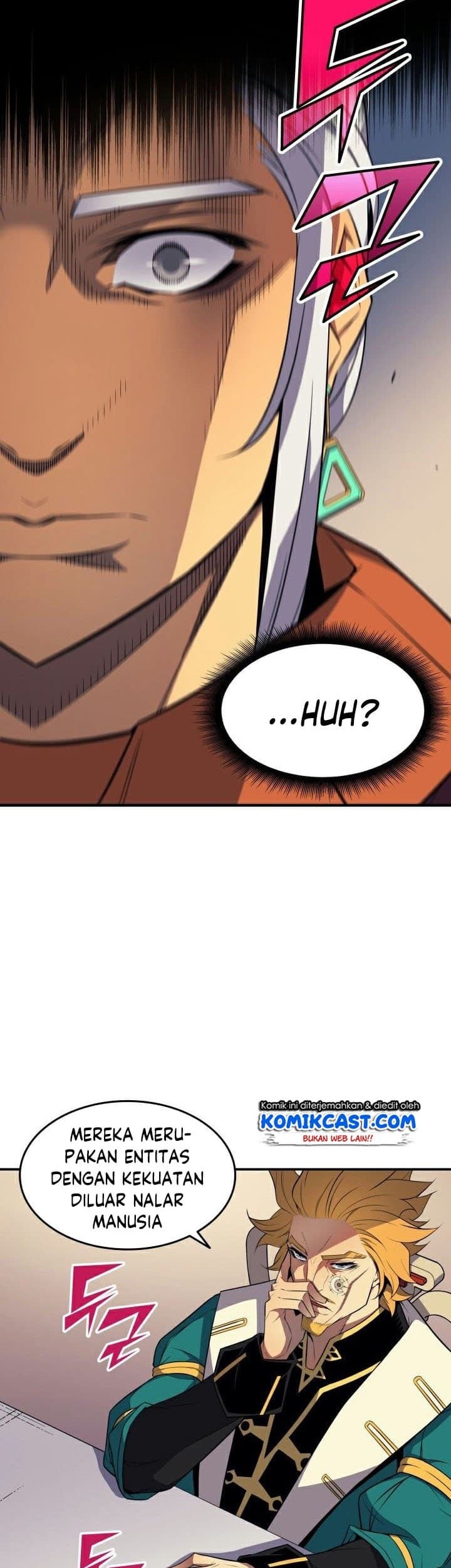 The Great Mage Returns After 4000 Years Chapter 44 - halaman 24