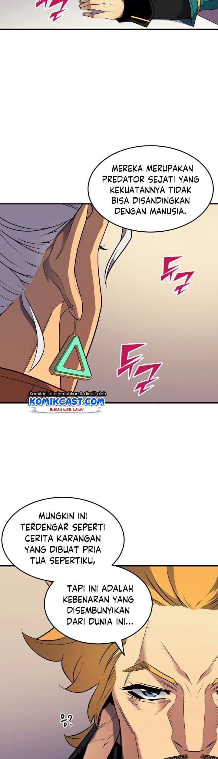 The Great Mage Returns After 4000 Years Chapter 44 - halaman 25