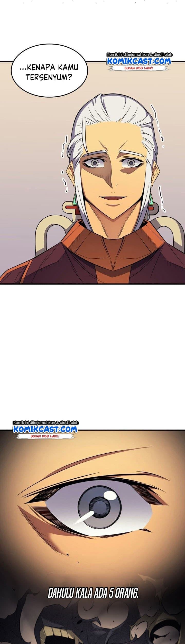The Great Mage Returns After 4000 Years Chapter 44 - halaman 27