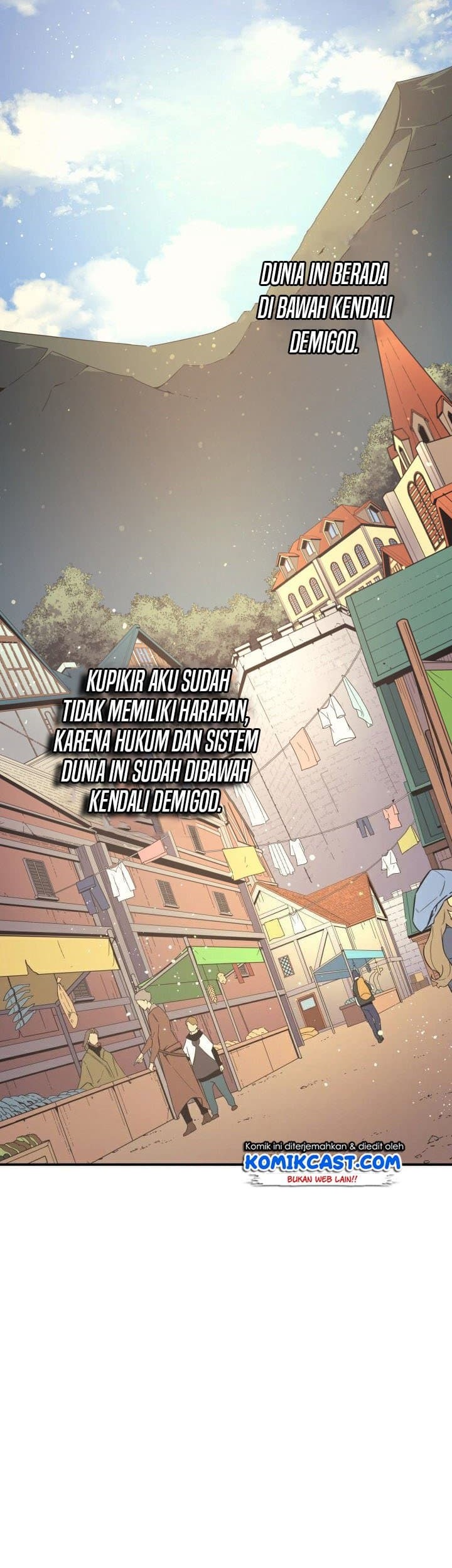 The Great Mage Returns After 4000 Years Chapter 44 - halaman 29