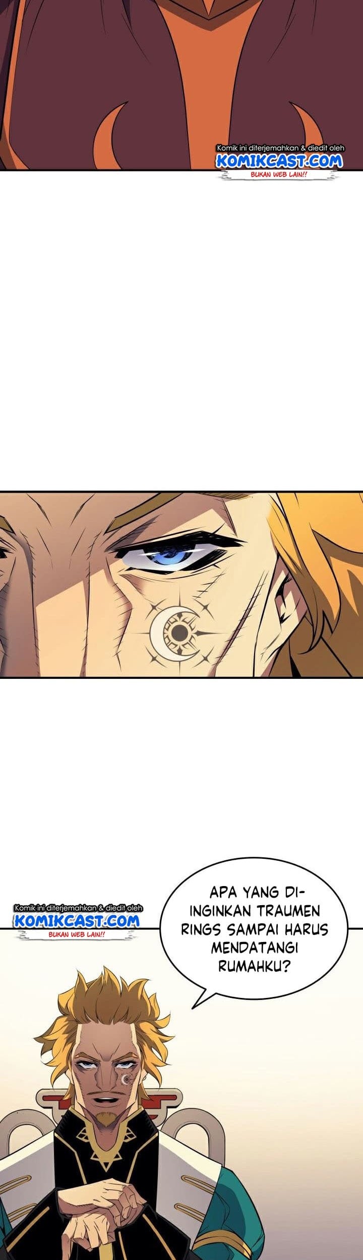 The Great Mage Returns After 4000 Years Chapter 44 - halaman 3