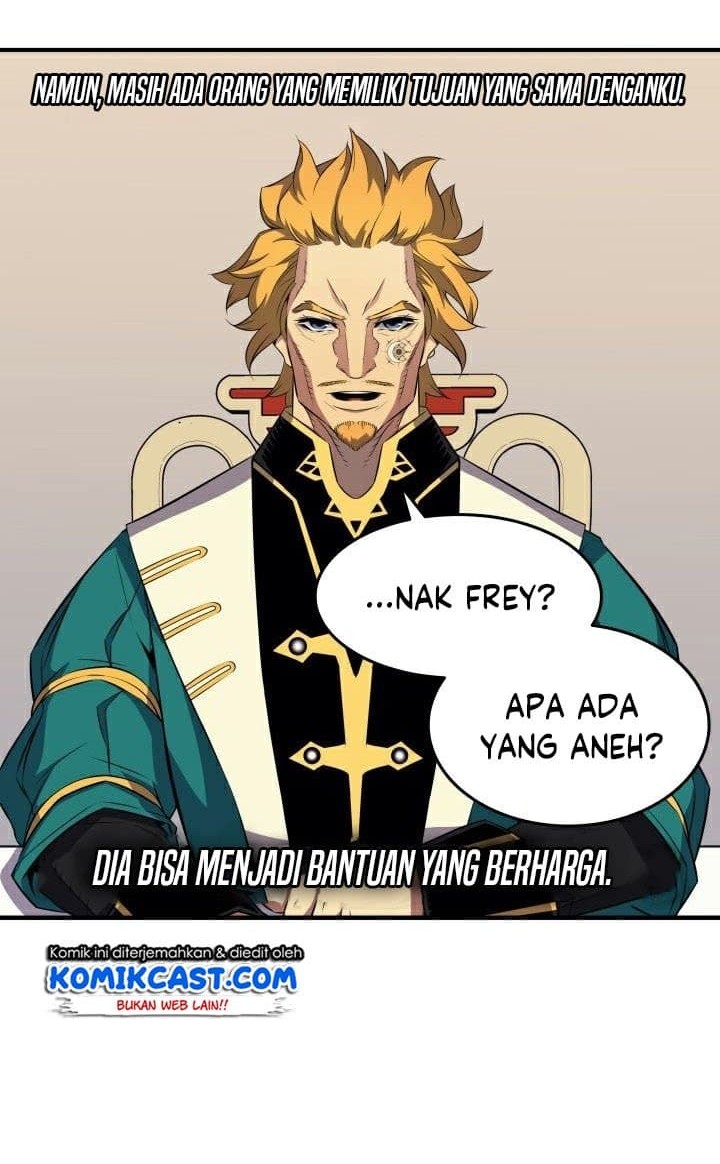 The Great Mage Returns After 4000 Years Chapter 44 - halaman 30