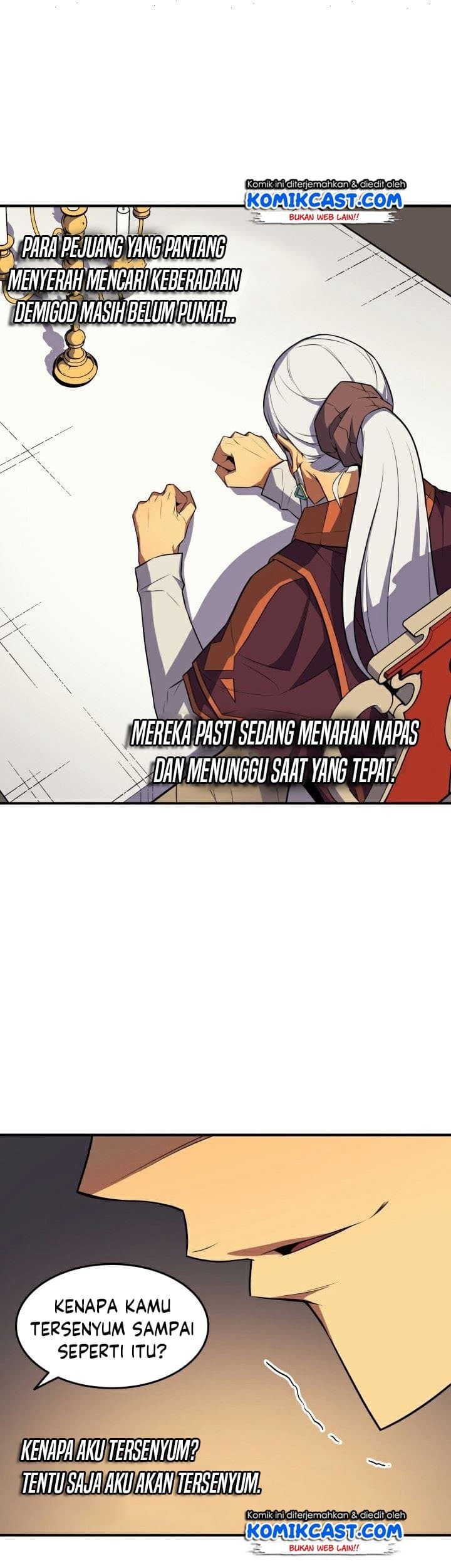 The Great Mage Returns After 4000 Years Chapter 44 - halaman 31