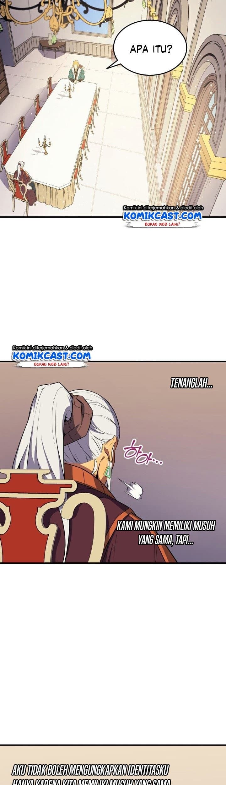 The Great Mage Returns After 4000 Years Chapter 44 - halaman 33