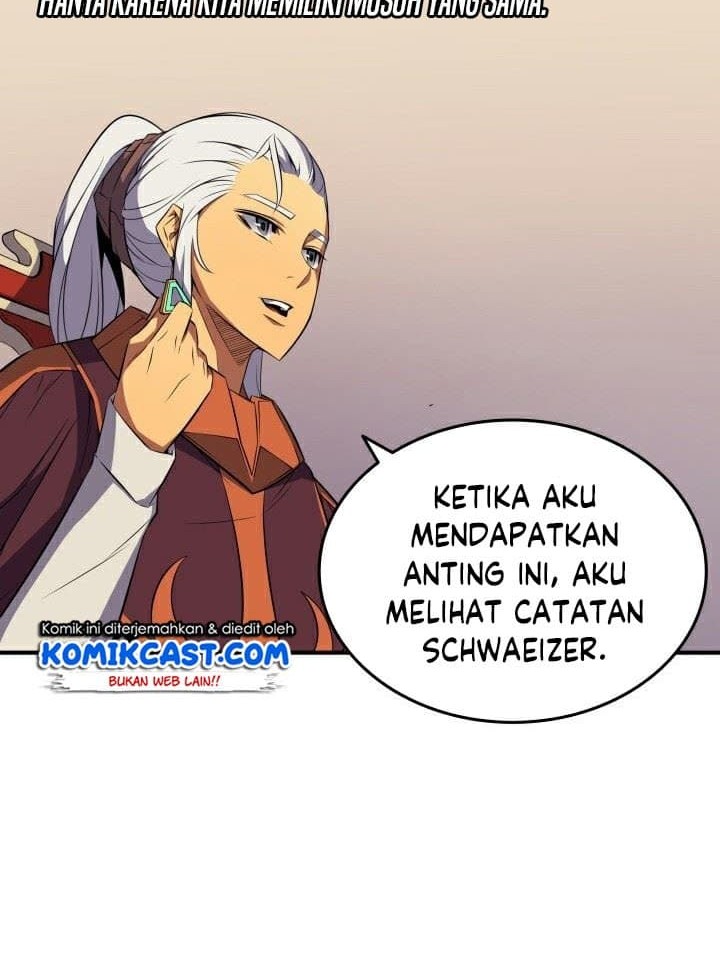 The Great Mage Returns After 4000 Years Chapter 44 - halaman 34
