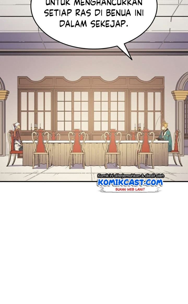 The Great Mage Returns After 4000 Years Chapter 44 - halaman 38