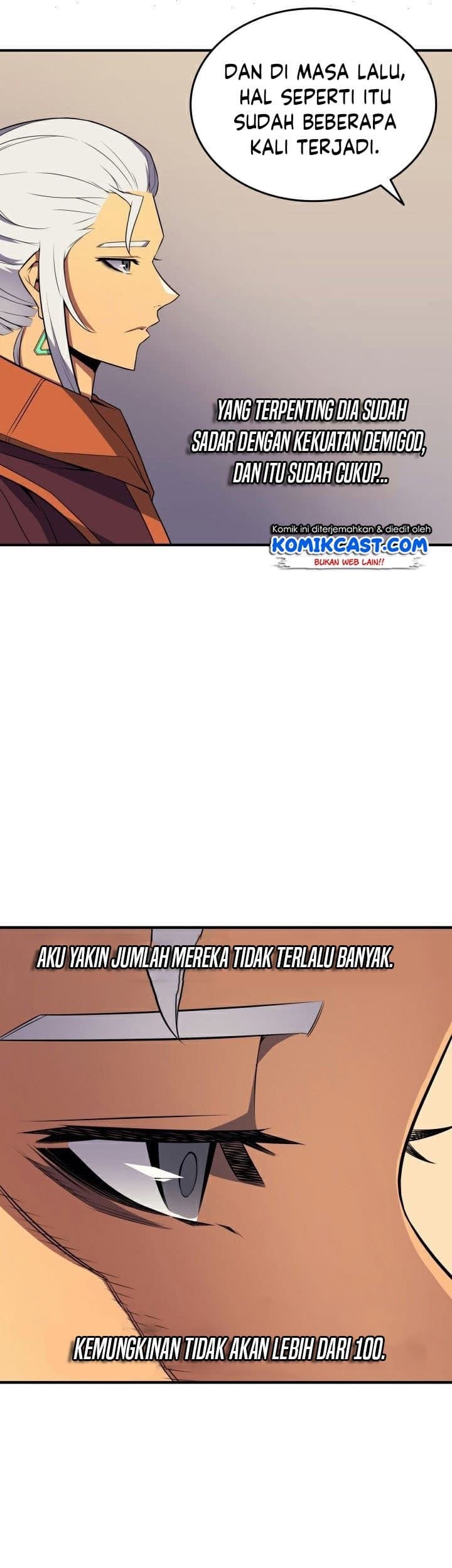 The Great Mage Returns After 4000 Years Chapter 44 - halaman 39