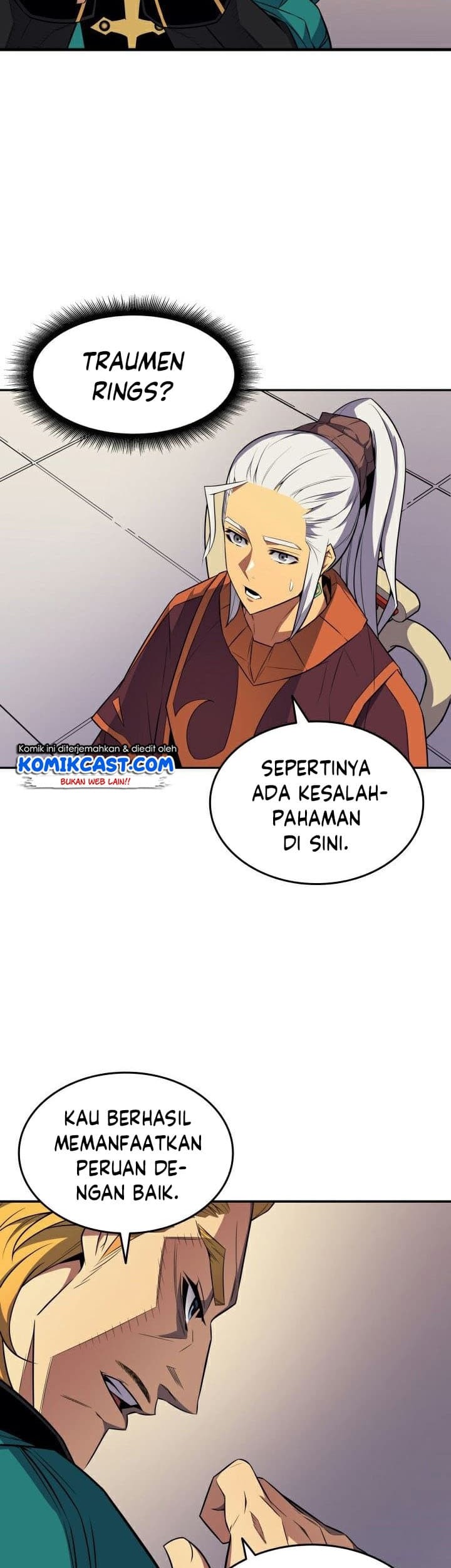 The Great Mage Returns After 4000 Years Chapter 44 - halaman 4