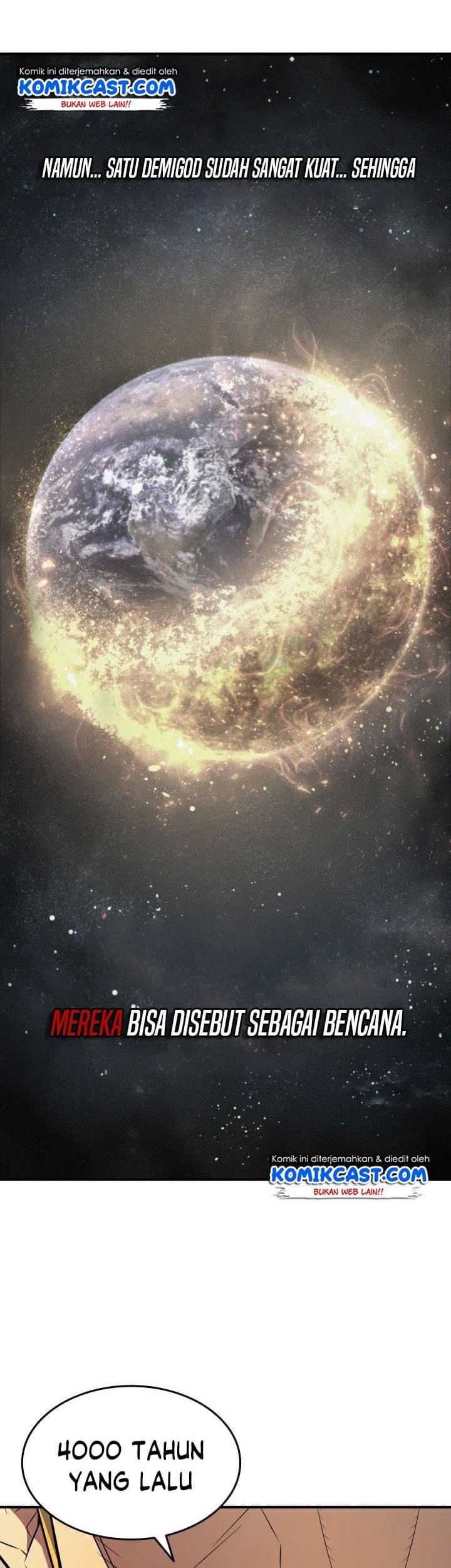 The Great Mage Returns After 4000 Years Chapter 44 - halaman 40
