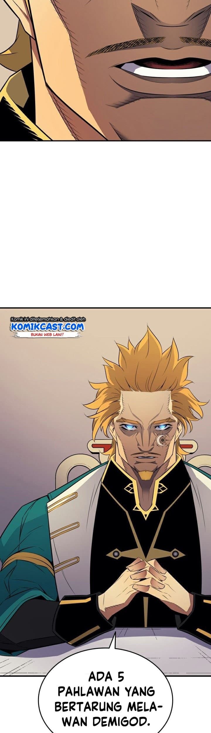 The Great Mage Returns After 4000 Years Chapter 44 - halaman 41