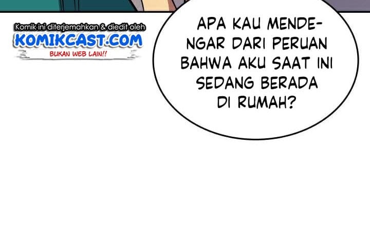 The Great Mage Returns After 4000 Years Chapter 44 - halaman 5