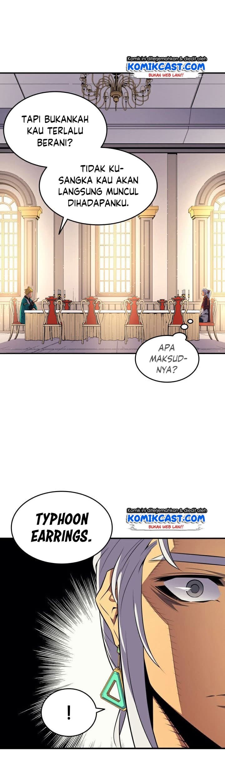 The Great Mage Returns After 4000 Years Chapter 44 - halaman 6