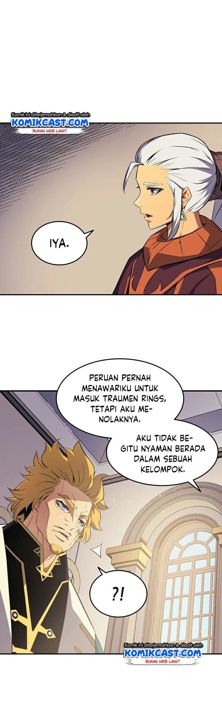 The Great Mage Returns After 4000 Years Chapter 44 - halaman 9