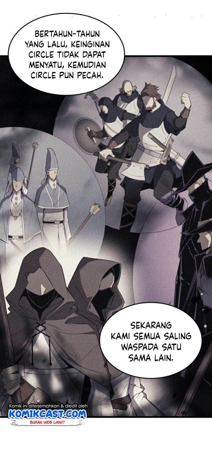 The Great Mage Returns After 4000 Years Chapter 45 - halaman 10