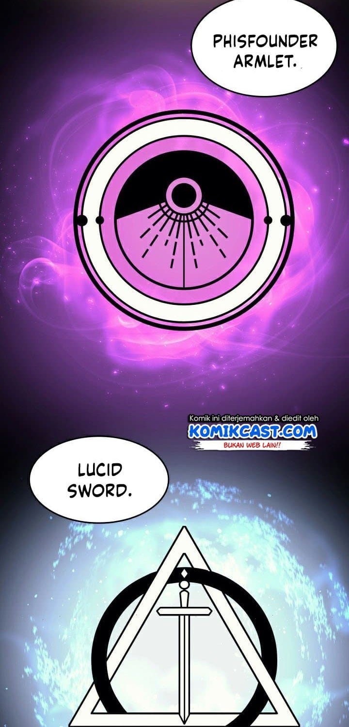 The Great Mage Returns After 4000 Years Chapter 45 - halaman 12