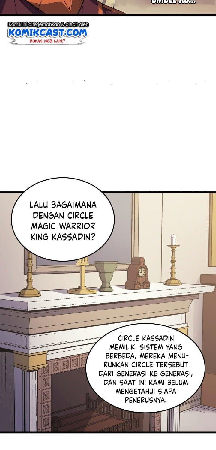 The Great Mage Returns After 4000 Years Chapter 45 - halaman 14