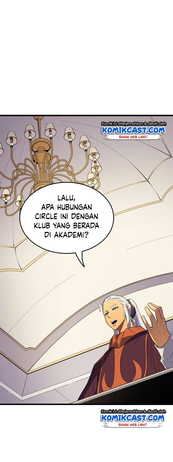 The Great Mage Returns After 4000 Years Chapter 45 - halaman 15