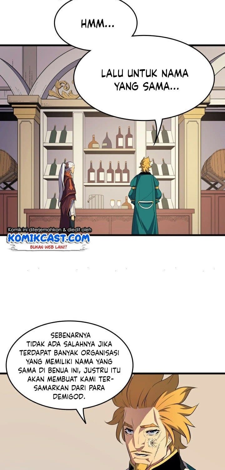 The Great Mage Returns After 4000 Years Chapter 45 - halaman 17