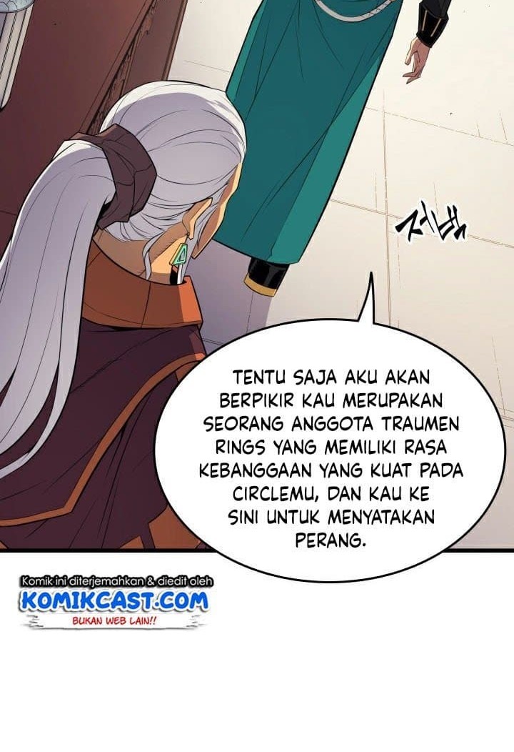 The Great Mage Returns After 4000 Years Chapter 45 - halaman 19