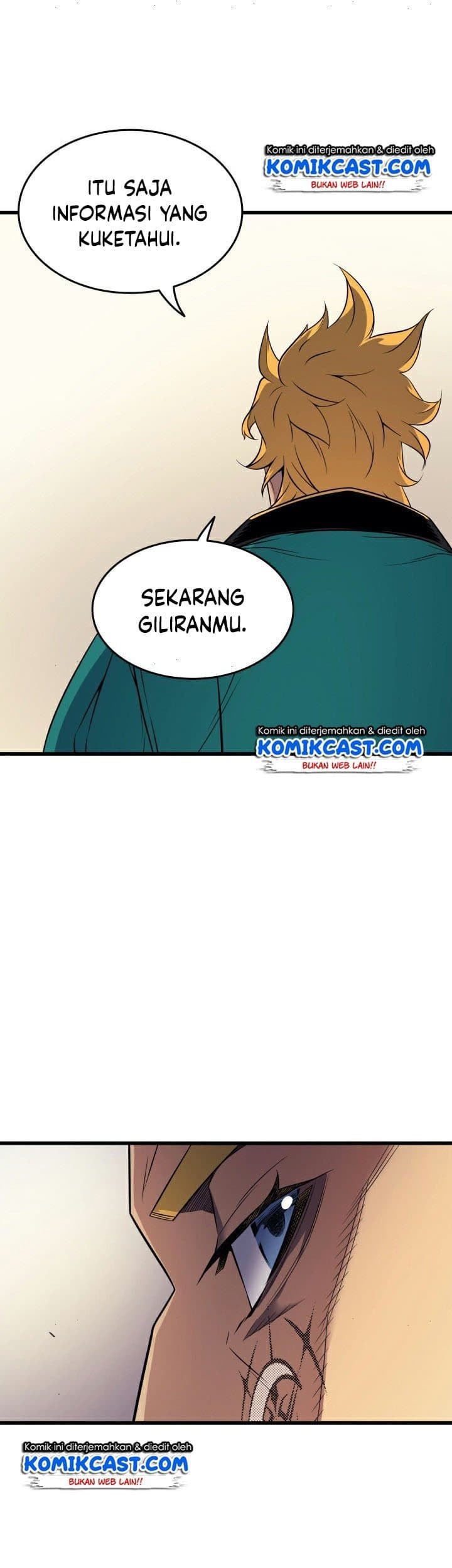 The Great Mage Returns After 4000 Years Chapter 45 - halaman 20