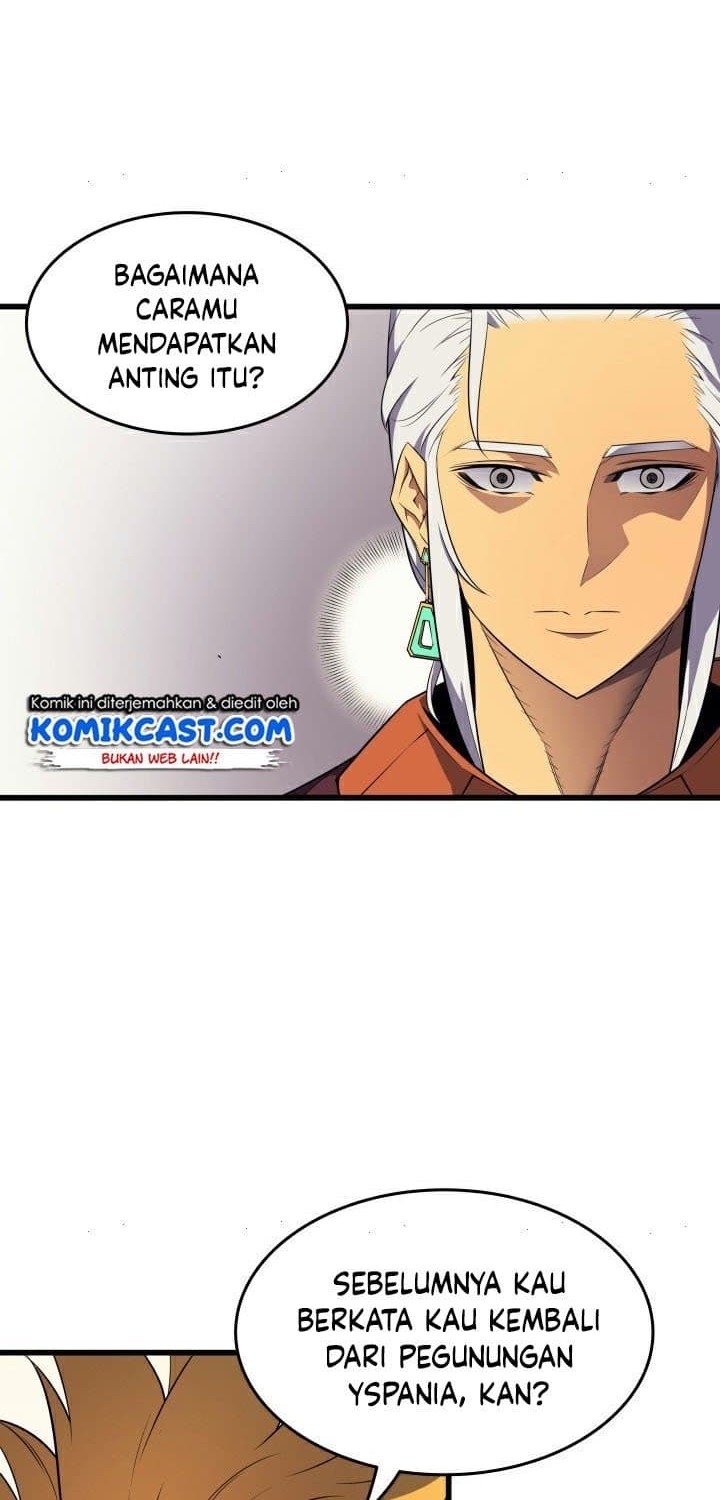 The Great Mage Returns After 4000 Years Chapter 45 - halaman 21