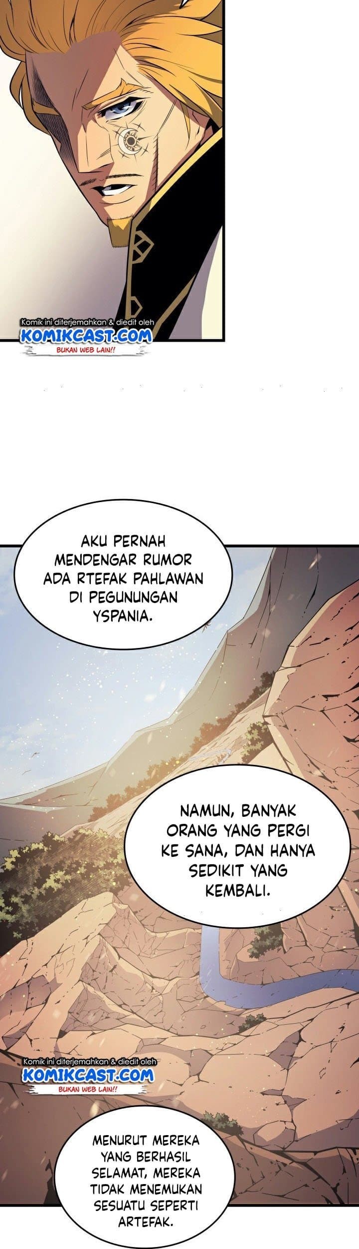 The Great Mage Returns After 4000 Years Chapter 45 - halaman 22