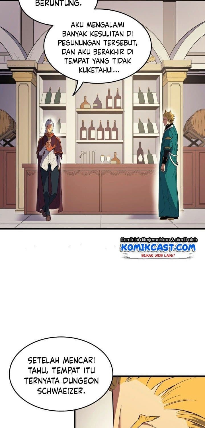 The Great Mage Returns After 4000 Years Chapter 45 - halaman 25
