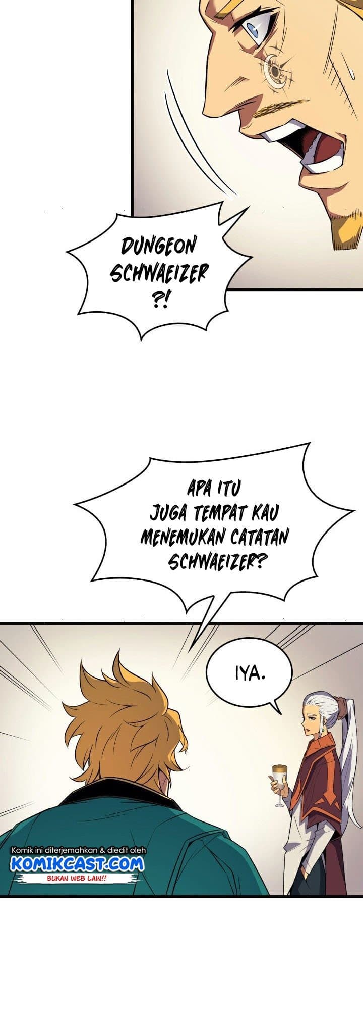 The Great Mage Returns After 4000 Years Chapter 45 - halaman 26