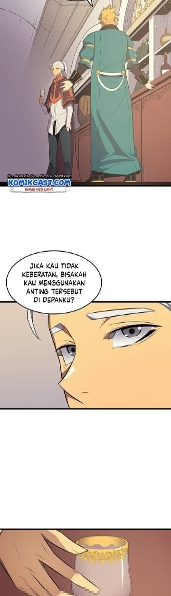 The Great Mage Returns After 4000 Years Chapter 45 - halaman 29