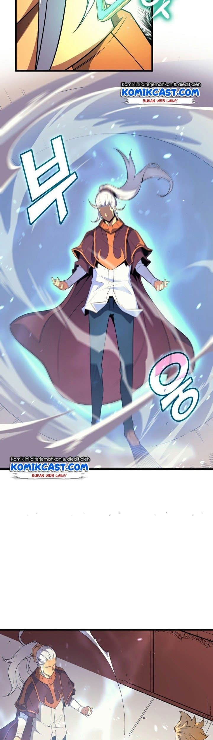 The Great Mage Returns After 4000 Years Chapter 45 - halaman 31