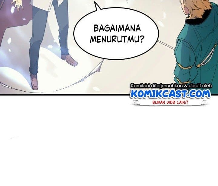 The Great Mage Returns After 4000 Years Chapter 45 - halaman 32
