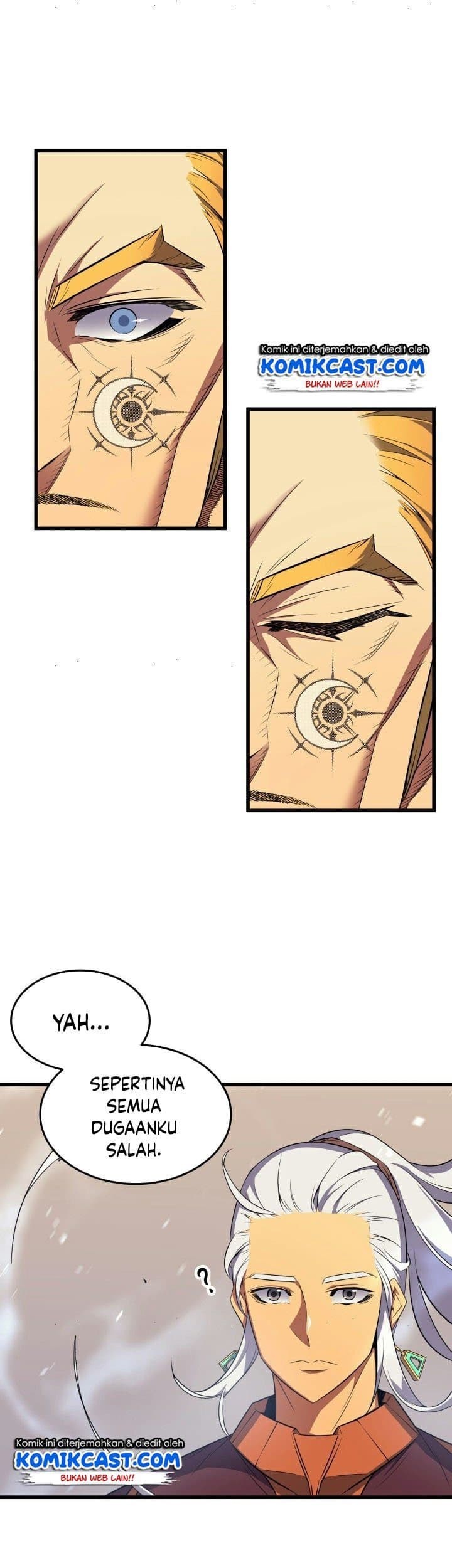 The Great Mage Returns After 4000 Years Chapter 45 - halaman 33