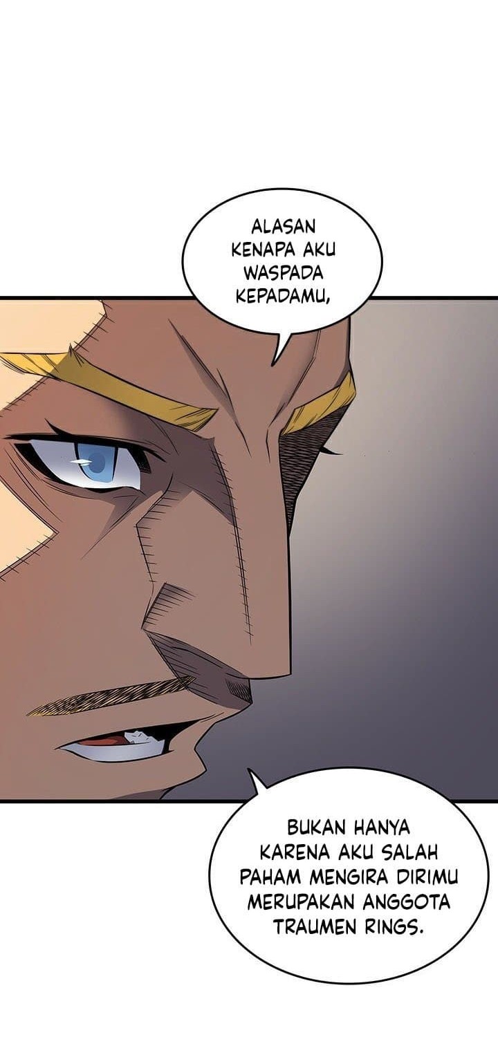 The Great Mage Returns After 4000 Years Chapter 45 - halaman 34
