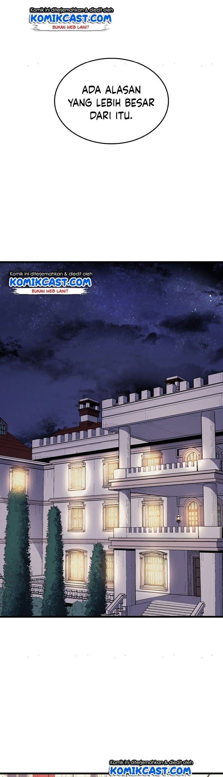 The Great Mage Returns After 4000 Years Chapter 45 - halaman 35