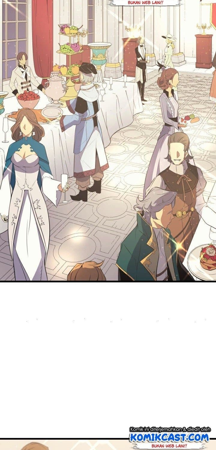 The Great Mage Returns After 4000 Years Chapter 45 - halaman 36