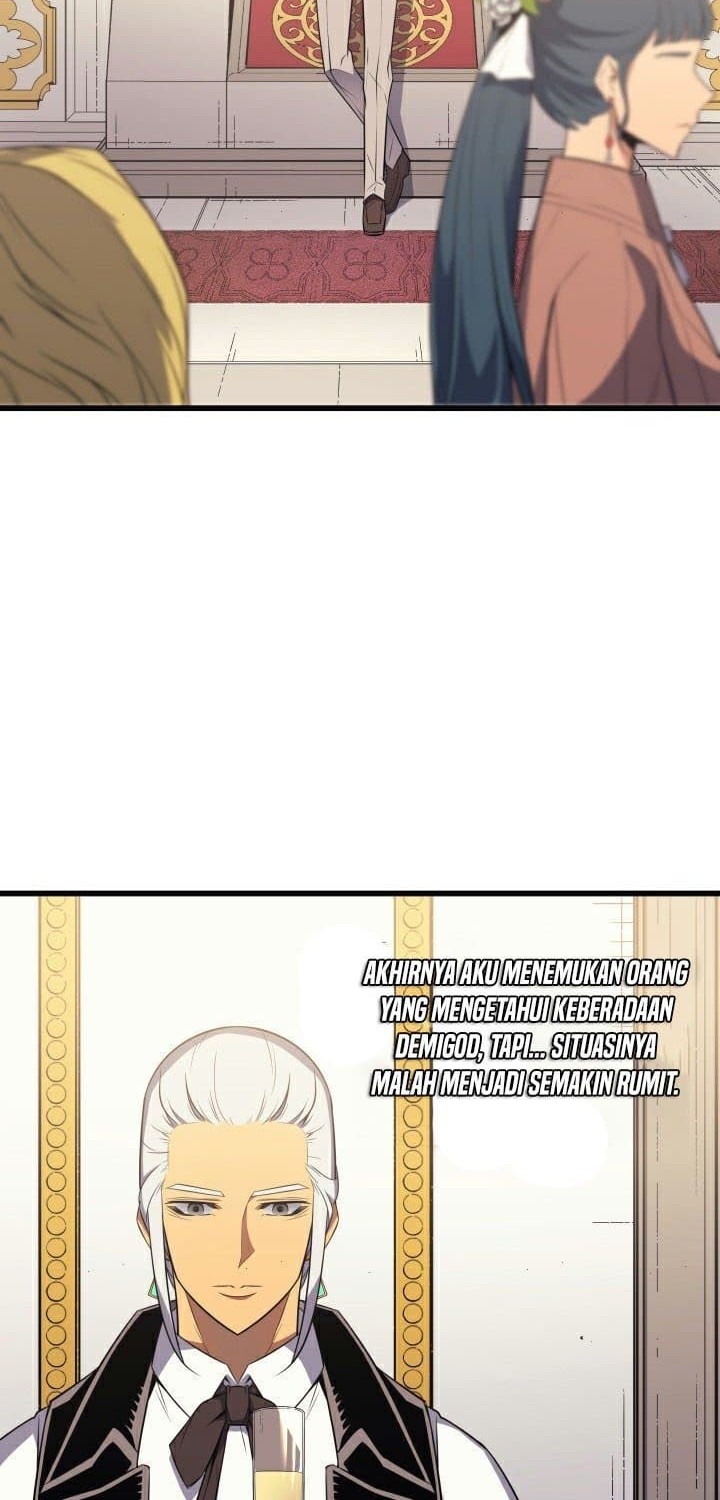The Great Mage Returns After 4000 Years Chapter 45 - halaman 38