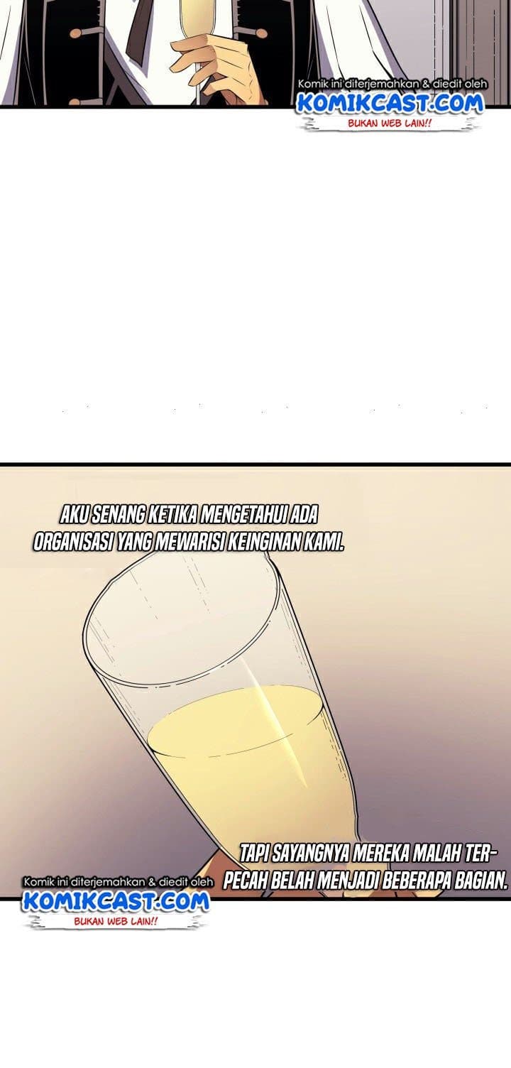 The Great Mage Returns After 4000 Years Chapter 45 - halaman 39