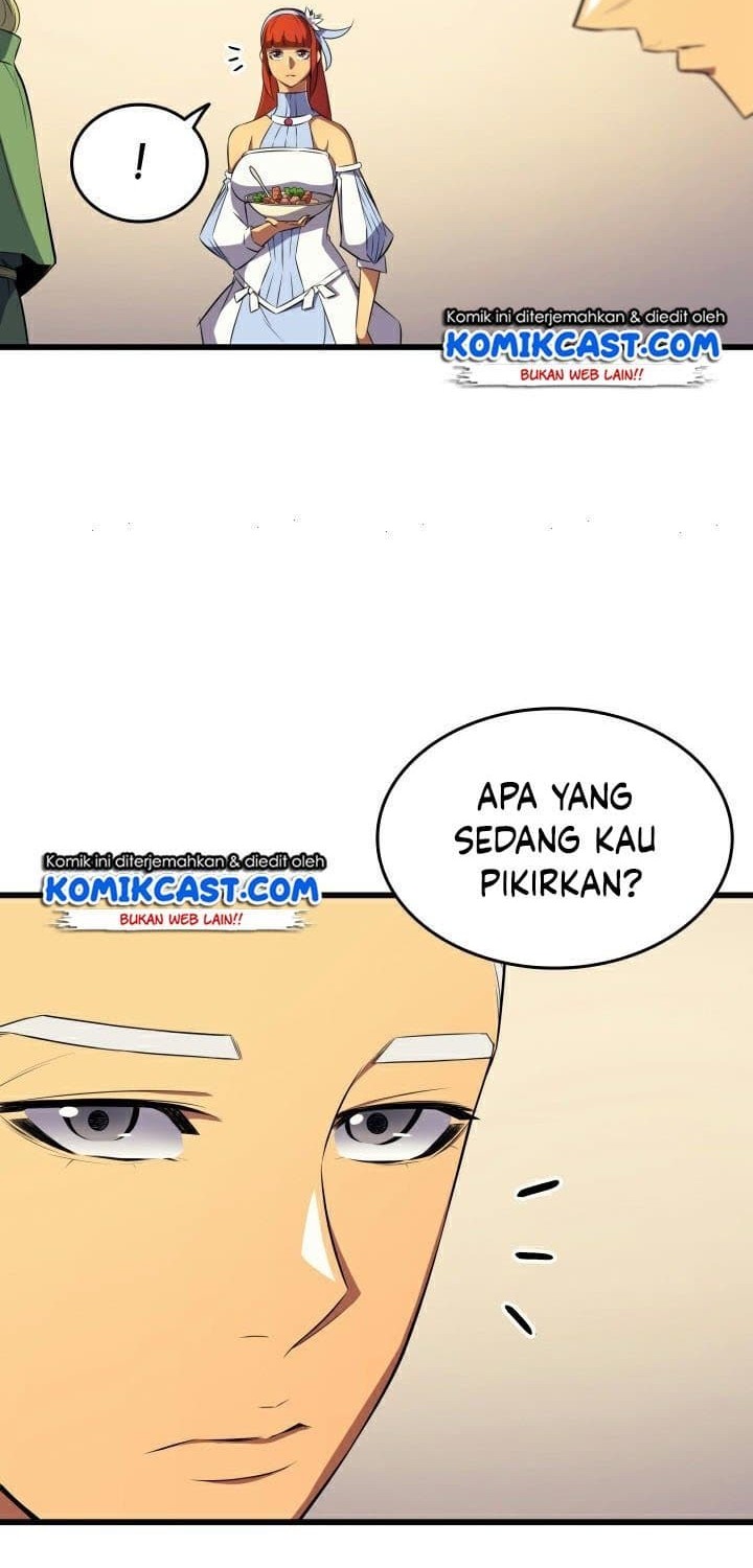 The Great Mage Returns After 4000 Years Chapter 45 - halaman 41