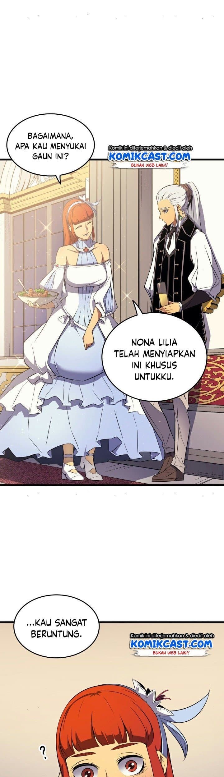The Great Mage Returns After 4000 Years Chapter 45 - halaman 42