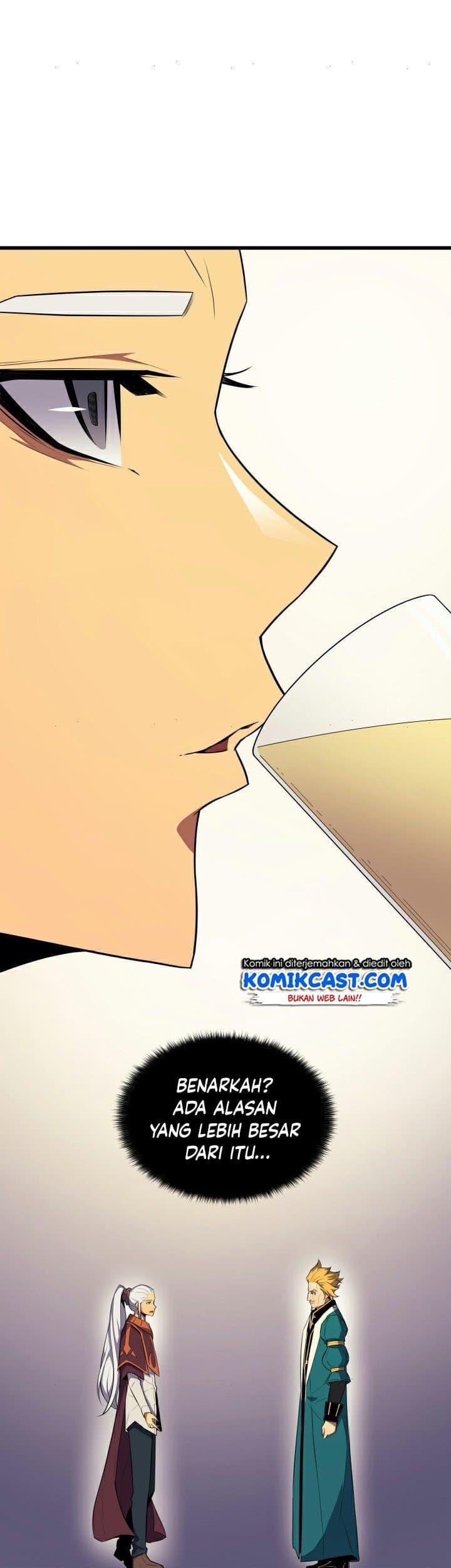 The Great Mage Returns After 4000 Years Chapter 45 - halaman 44