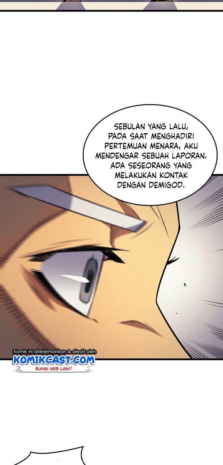 The Great Mage Returns After 4000 Years Chapter 45 - halaman 45