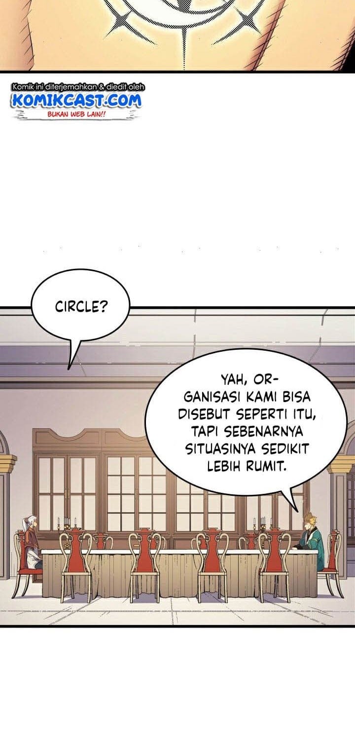 The Great Mage Returns After 4000 Years Chapter 45 - halaman 9
