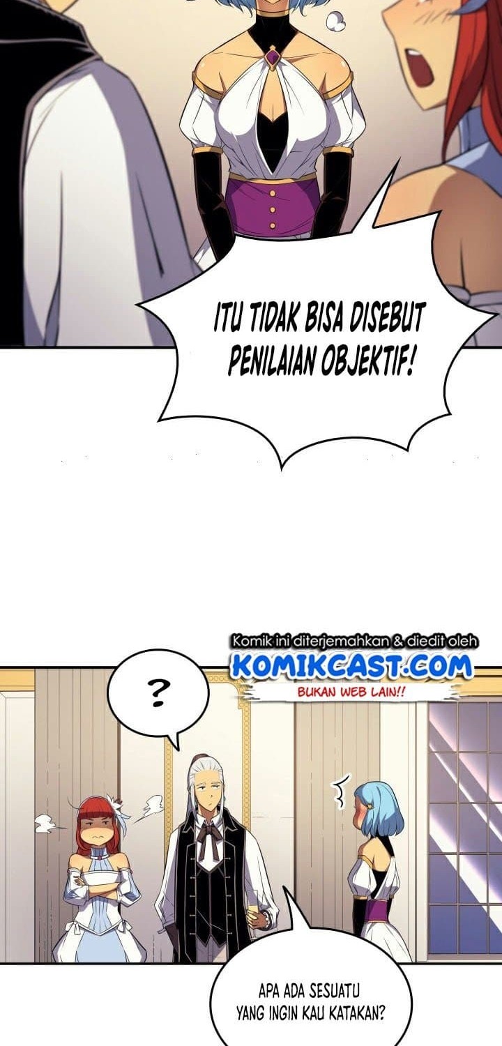 The Great Mage Returns After 4000 Years Chapter 46 - halaman 11