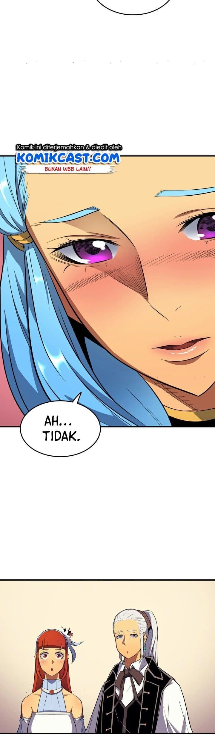 The Great Mage Returns After 4000 Years Chapter 46 - halaman 12