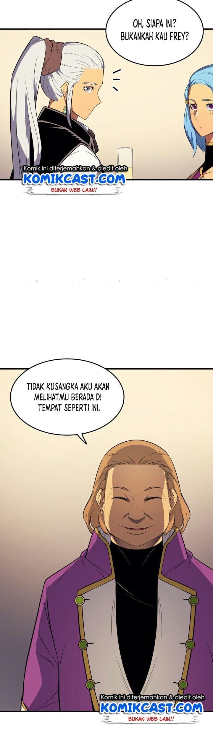 The Great Mage Returns After 4000 Years Chapter 46 - halaman 14