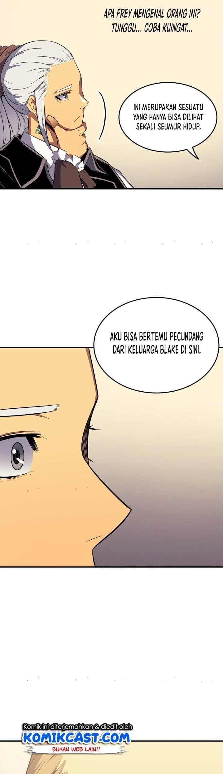 The Great Mage Returns After 4000 Years Chapter 46 - halaman 16
