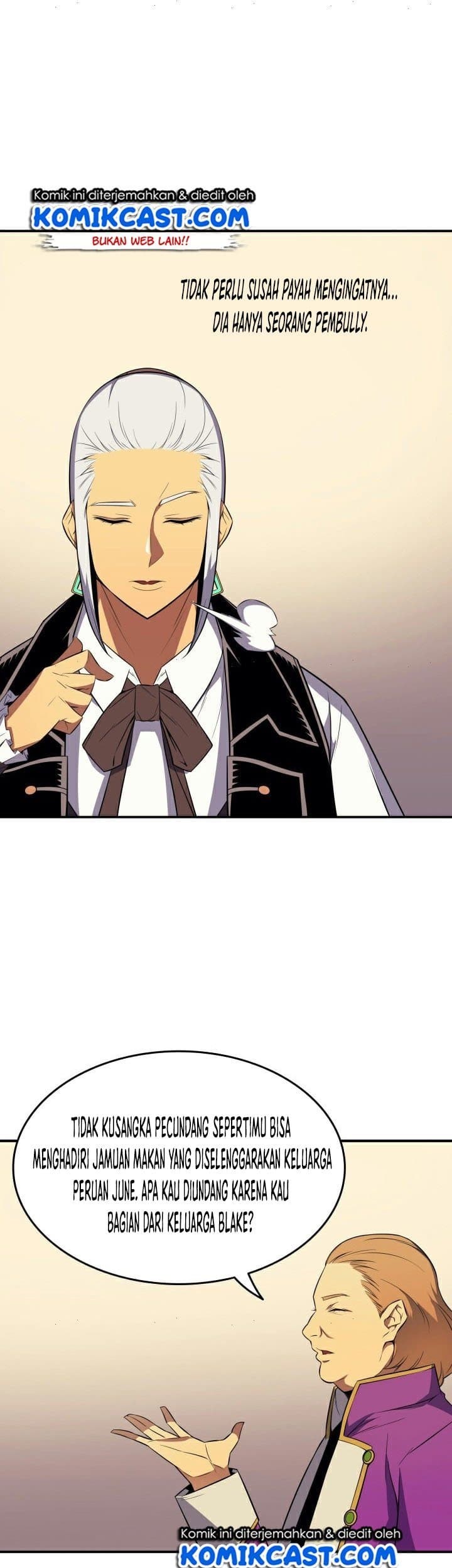 The Great Mage Returns After 4000 Years Chapter 46 - halaman 18