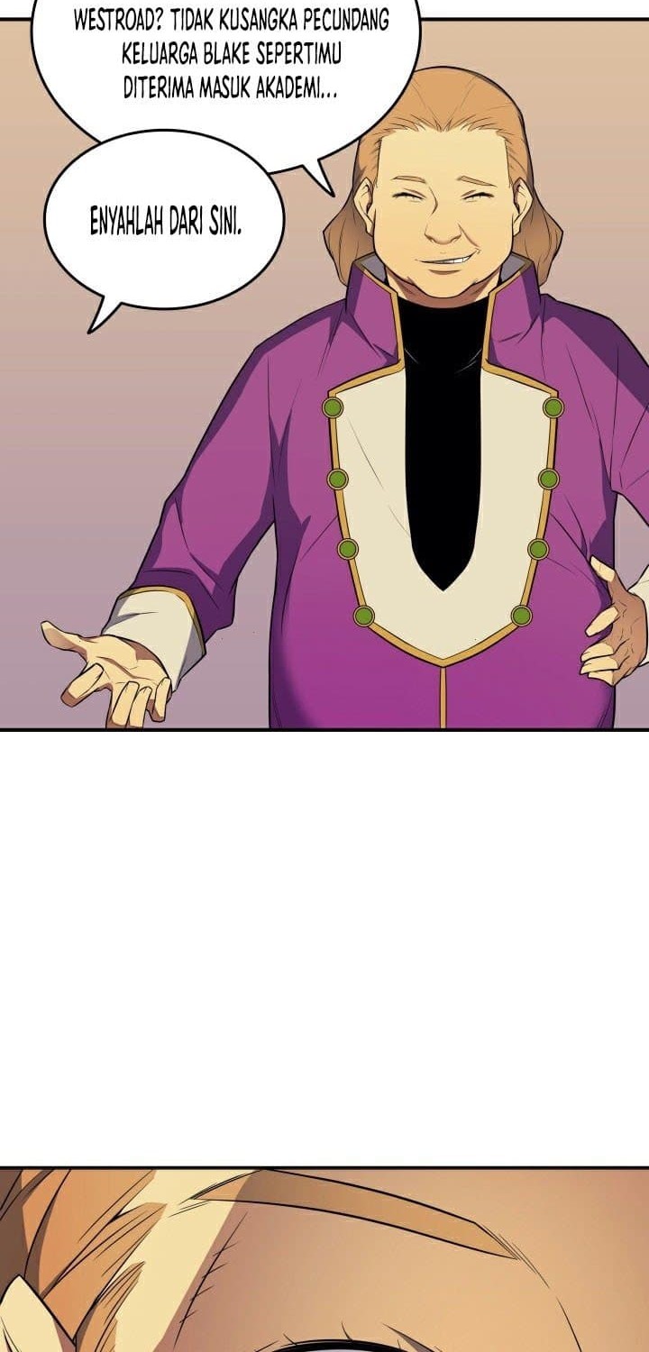 The Great Mage Returns After 4000 Years Chapter 46 - halaman 21