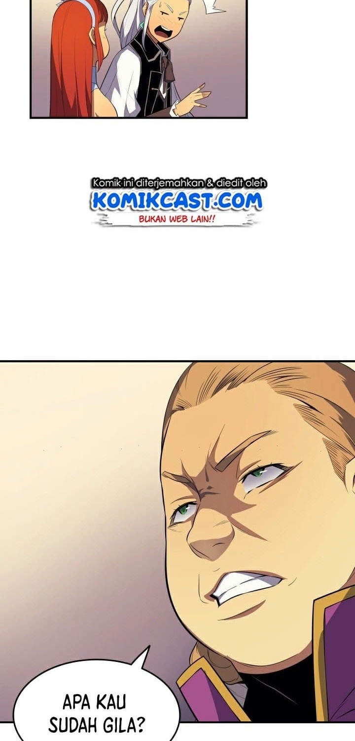 The Great Mage Returns After 4000 Years Chapter 46 - halaman 23